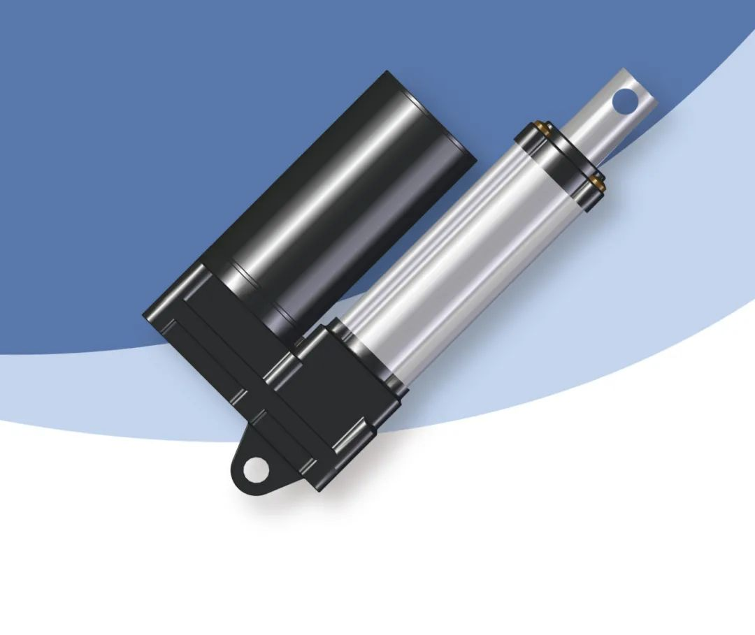 OD网-OD网(中国)股份工业电动推杆，光伏与机械领域的“智慧关节”，驱动绿色高效新未来